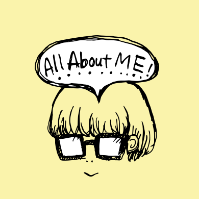 All about me